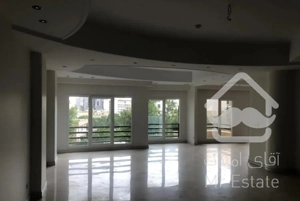 ۲۱۵ متر - باغ فردوس