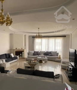 ۱۸۵ متری ۳ خوابه/نقشه زیبا