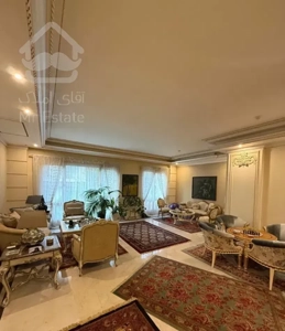 فرشته ۱۸۰ متر/ ۲ پارکینگ، فول امکانات