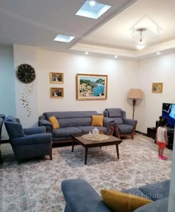 ویلاشهر ۵۵ متر یک خوابه