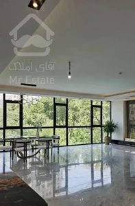 پارک قیطریه/250متر/نوساز/تک واحدی