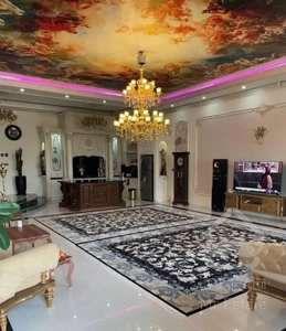 فروش آپارتمان ۵۰ متری ۱ خوابه همکف در آزادشهر