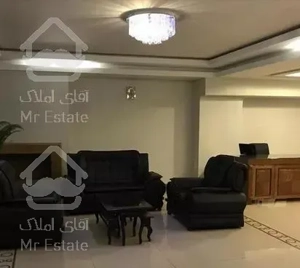 سعادت آباد بالای کاج ۱۳۵متر فول مشاعات بدون مشرف