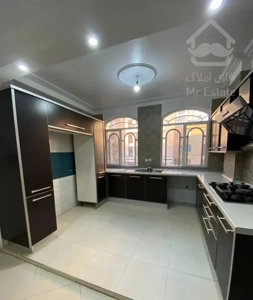 ۵۳ متر یک خواب/ سالن پرده خور/ شهران