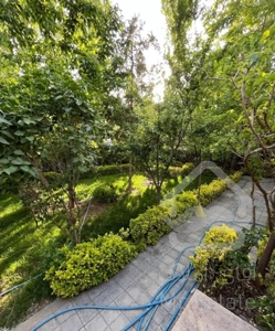 لواسان صحرای ناران ۴۶۰ متر ویلا