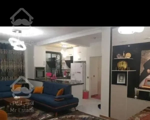 اپارتمان ۷۸ متری .ابشار تهران .دریاچه چیتگر