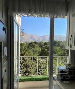 آپارتمان پاسداران هروی شیان