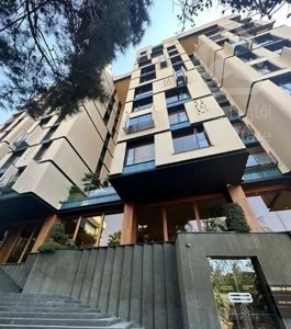 دربند ۱۷۰ متر برج باغ مدرن luxury apartment