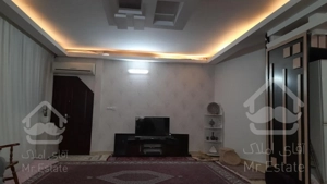 آپارتمان ۱۰۶ متری هنرور ۵