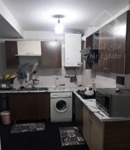 فروش/آپارتمان/فاز۶/دوخواب/ادب شمالی