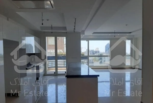 ظفر مطهری ۱۲۴متر نوساز