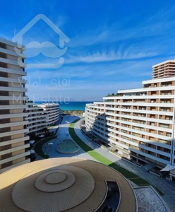 برج ساحلی کرانه ۷۴ متری