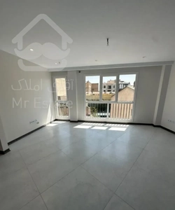 ظفر ۹۰ متر ۲ خواب نوساز