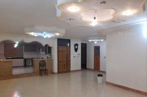 اجاره آپارتمان ابسرد شهرک بنیاد مسکن ۱۳۰متری