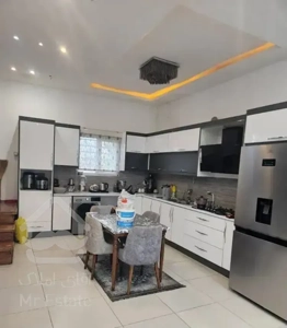 ویلا روبه روی دریاکنار/لوکیشنTOPلاکچری نوساز3خواب