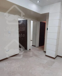 93 متر * شهران جنوبی * دو خواب *سالن پرده خور