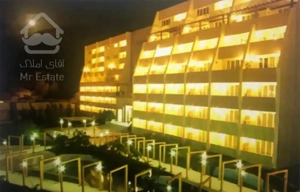 پاسارگارد مرکز شهر