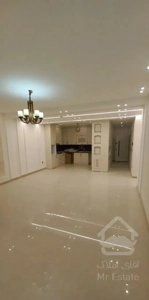۱۰۷متری سندآماده خوش قیمت روبه نما۲خواب۴راه اول