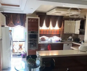 واحد 142 متری فول امکانات ، کوی مهران تک واحدی