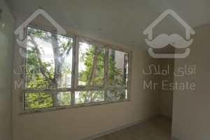 ۱۲۶متر ۳خواب ۲جهت نور