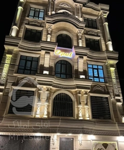 85 متر خ امام/کوچه اتش نشانی/نوساز