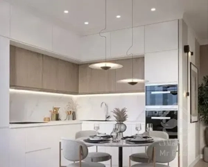 آپارتمان ۱۱۰متر /دوطرف نور /قابلیت تمدید سالانه