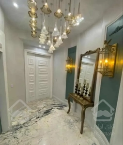 370متر قلب شمیرانات زعفرانیه مشابه پنت هاوس*آقائی*