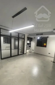 ۶۵ متر موقعیت اداری * میدان ونک *