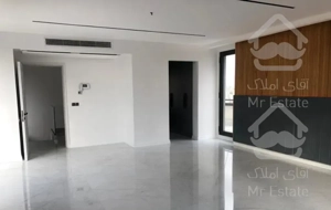 ٣٢٠ متر اپارتمان ولنجک