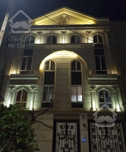 آپارتمان 2 خوابه شهرک ویلاشهر