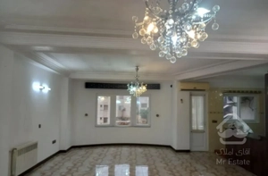 اجاره واحد ۳خواب ۱۵۰متری درشهرک آزادگان