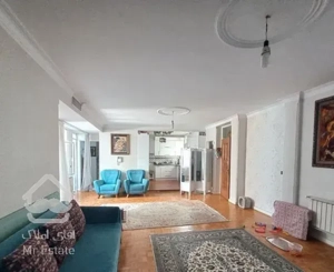 ۹۰ متر ۲ خواب بلوار فردوس