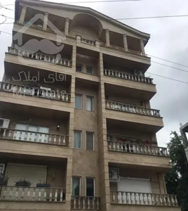 فروش واحد ۹۸متری طبقه پنجم دریاگوشه خیابان ۴۹