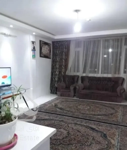 آپارتمان ۸۷ متری صادقیه آرسین