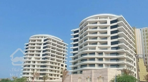 فروش۹۴متر برج کرانه ساحل مرجان ( سعیدیان )