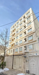 آپارتمان فوق العاده تمیز با نور عالی