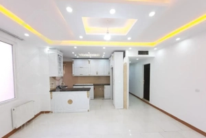 اپارتمان60متری روبنما