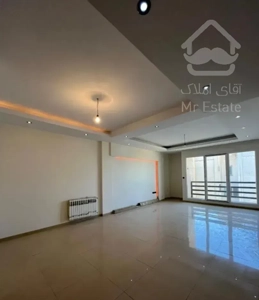 115 متر 2 خواب / نیاوران / ویو شمال تهران