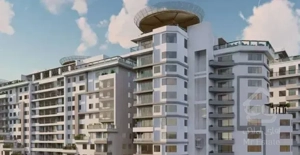 برج باغ تریتیومvip/تهاتر/۲خواب/دریاچه خلیج فارس