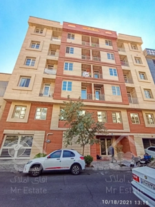 ۶۲ متر فول بهترین فرعی سازمان برنامه با دسترسی عالی زیر قیمت منطقه