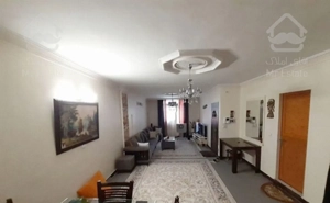 آپارتمان ۷۴ متری مسعودیه تک واحدی