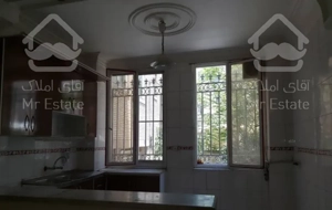 ۶۰ متر / یک خواب / خوش نقشه