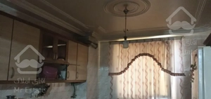 72متر 2خوابه شیک مشابه تازه ساخت