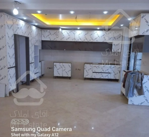 ۱۵۵متر سه خواب( خیابان زنجان شمالی)