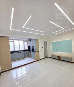 ۶۲متر/نورپردازی مدرن/روبه آفتاب