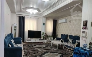 اجاره آپارتمان ۹۶ متری طبقه اول