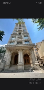 یک واحد آپارتمان نوساز