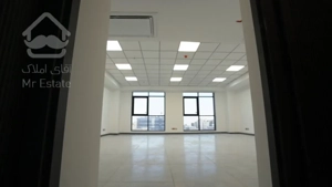 فروش واحدهای اداری در تنها ترین پارک اداری در تهران در لوکیشن بی نظیر در طبقه سوم