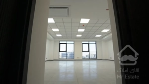 فروش واحد اداری84 متری در پارک اداری غروی/ سند اداری/ در بهترین لوکیشن در پونک