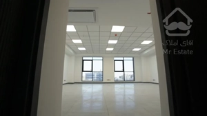 فروش واحدهای اداری رونیکا پالاس غروی در پونک